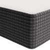 Modway Aveline 12" Memory Foam Full Mattress - 4 of 4