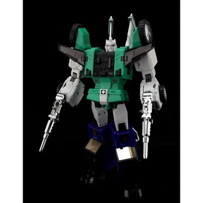 D10G Hanzo Retro Color Version | DX9 Toys Action figures