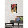 Trends International Marvel Comics - Marvel Universe - Noto Unframed Wall Poster Prints - 2 of 4
