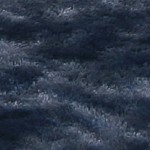 tie-dye navy blue