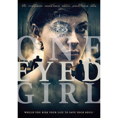 One Eyed Girl (DVD)(2015)
