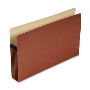 Pendaflex 5 1/4 Inch Expansion File Pocket Legal Size S36G - 1 of 1