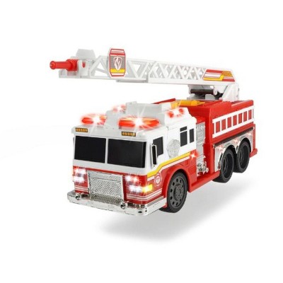 dickie toys fire station