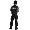 Dress Up America SWAT Police Costume for Kids - image 2 of 2