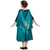 Frozen Queen Anna Classic Child Costume, XX-Small (2T) - 2 of 2