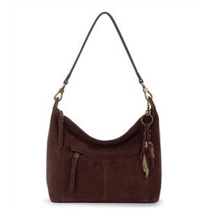 The Sak Women's Alameda Hobo Bag Leather - 1 of 4