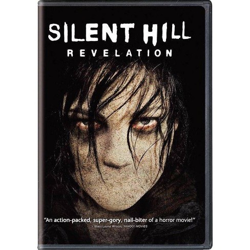 Silent Hill (DVD) 