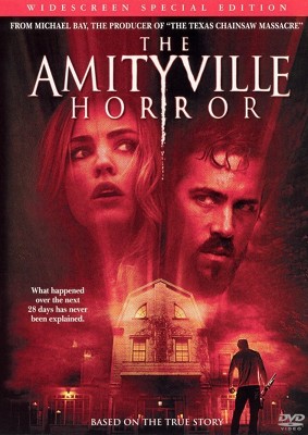 The Amityville Horror (DVD)