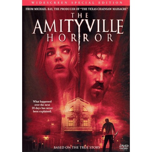 The amityville horror online free hot sale