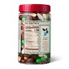 Christmas Jingle Blend Indulgent Snack Trail Mix - 23oz - Favorite Day™ - 2 of 4
