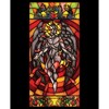 Men's Star Trek: Discovery Angel Stained Glass Print T-Shirt - 2 of 4