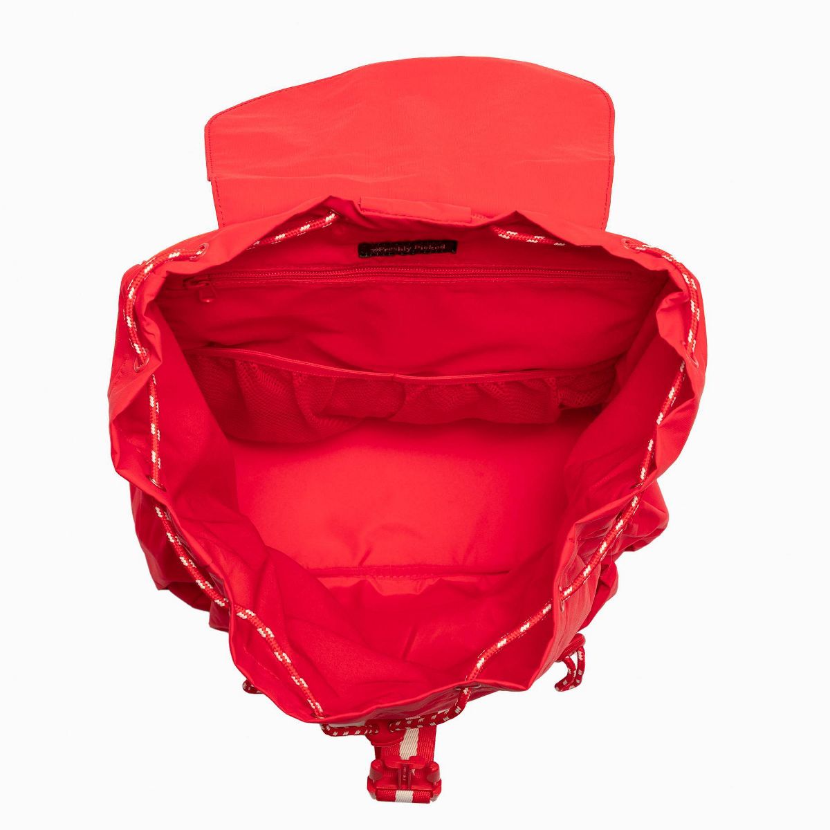 Freshly Picked Motion Drawstring Backpack - thumbnail 3