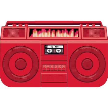 Target Boombox Target GiftCard