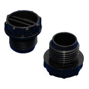 Maretron Micro Cap - Used to Cover Female Connector, Boat Equipment and Parts, Model 3931404 - 1 of 1