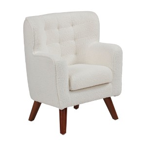 ECR4Kids Mila Arm Chair, Kids Furniture - 1 of 4