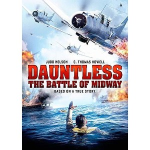 Dauntless: The Battle of Midway - 1 of 1