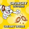 Temptations Mixups Chicken, Catnip and Cheese Flavor Adult Cat Treats - image 4 of 4