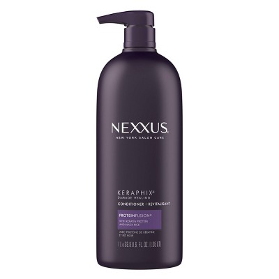 Image of Nexxus Keraphix Damage Healing Conditioner - 33.8 fl oz