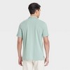 Men's Comfort Wear Polo Shirt - Goodfellow & Co™ - 2 of 3