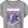 Women's - Pokémon - Miraidon Legend Short Sleeve Graphic T-Shirt - 2 of 4