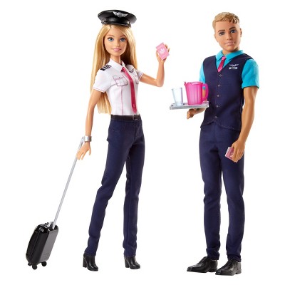 nurse barbie target