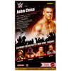 WWE From the Vault Ringside Exclusive Series 5 Prototype John Cena Action Figure - 2 of 3