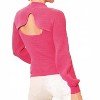 Women's Hot For You Sweater Bolero Set - Mainstrip - 3 of 4