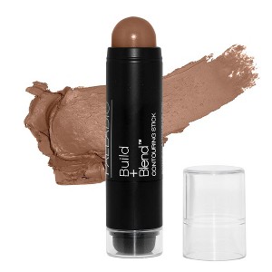 Palladio Contouring Makeup Stick BUILD + BLEND Contour Stick Makeup, Face Makeup for Perfect Sculpting Look - 1 of 4