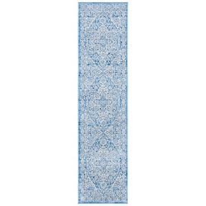 Brentwood BNT832 Power Loomed Rug - Safavieh - 1 of 4