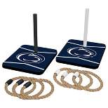 NCAA Penn State Nittany Lions Quoits Ring Toss Game Set