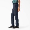 Dickies Women's Skinny Twill Pants - 3 of 3