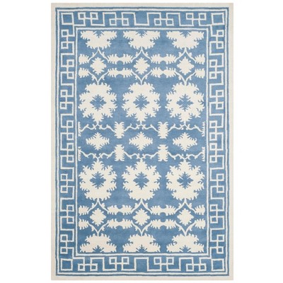 Bella BEL132 Hand Tufted Area Rug - Safavieh