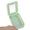 Unique Bargains Contact Lens Case Contact Lens Container Contact Lens Carrier 1.57"x2.36"x0.98" 1 Set - 4 of 4