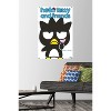 Trends International Hello Kitty and Friends: Hello - Badtz-Maru Feature Series Unframed Wall Poster Prints - 2 of 4