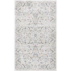 Isabella ISA912 Power Loomed Indoor Rugs - Safavieh - 1 of 4