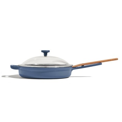 Our Place 1.9qt 10" Cast Iron Always Pan