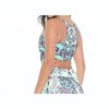 Women's Flow Sports Bra - Undersummers - 2 of 3