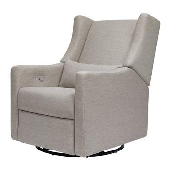 Babyletto Kiwi Glider Recliner with Electronic Control and USB
