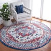 Brentwood BNT851 Power Loomed Indoor Rugs - Safavieh - 2 of 4
