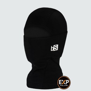 BlackStrap Kids' Expedition Hood Balaclava Face Mask - 1 of 4