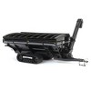 Spec Cast 1/64 Brent 2098 Grain Cart with Equalizer Tracks, Metallic Black UBC-051 - 2 of 4