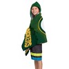 NFL Green Bay Packers Charged Youth Hooded Towel - 2 of 4