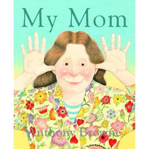 Me and My Mama – Brown Babies Books