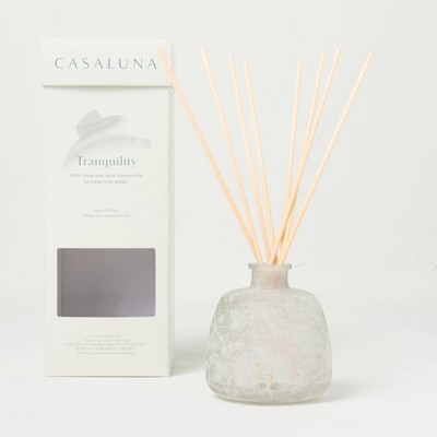 6.7 fl oz Tranquility Oil Diffuser - Casaluna™