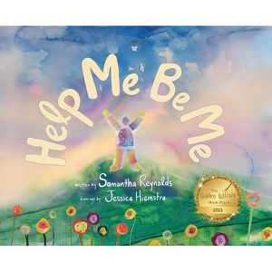 Help Me Be Me - by Samantha Reynolds - 1 of 1