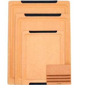 ZWILLING Plant Fiber 4-pc Cutting Board Set - 1 of 4