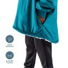 Kids Bare Homey B-Cozy Fleece Wearable Blanket - 4 of 4