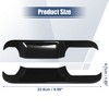 Unique Bargains Door Handle Bowl Cover Trim for Ford F-150 2015-2020 - 2 of 3