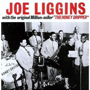 Joe Liggins - Honeydripper (Vinyl) - 1 of 1
