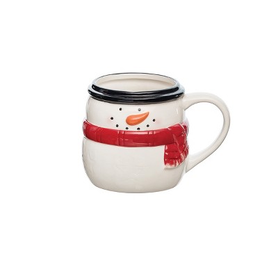 5 Cute Winter Mugs to Buy From Target – StyleCaster